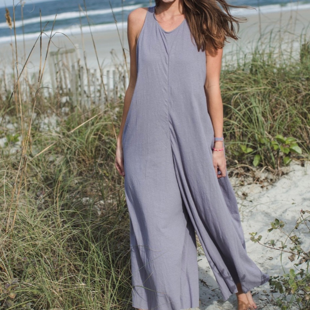 Natural Life Katie jumpsuit